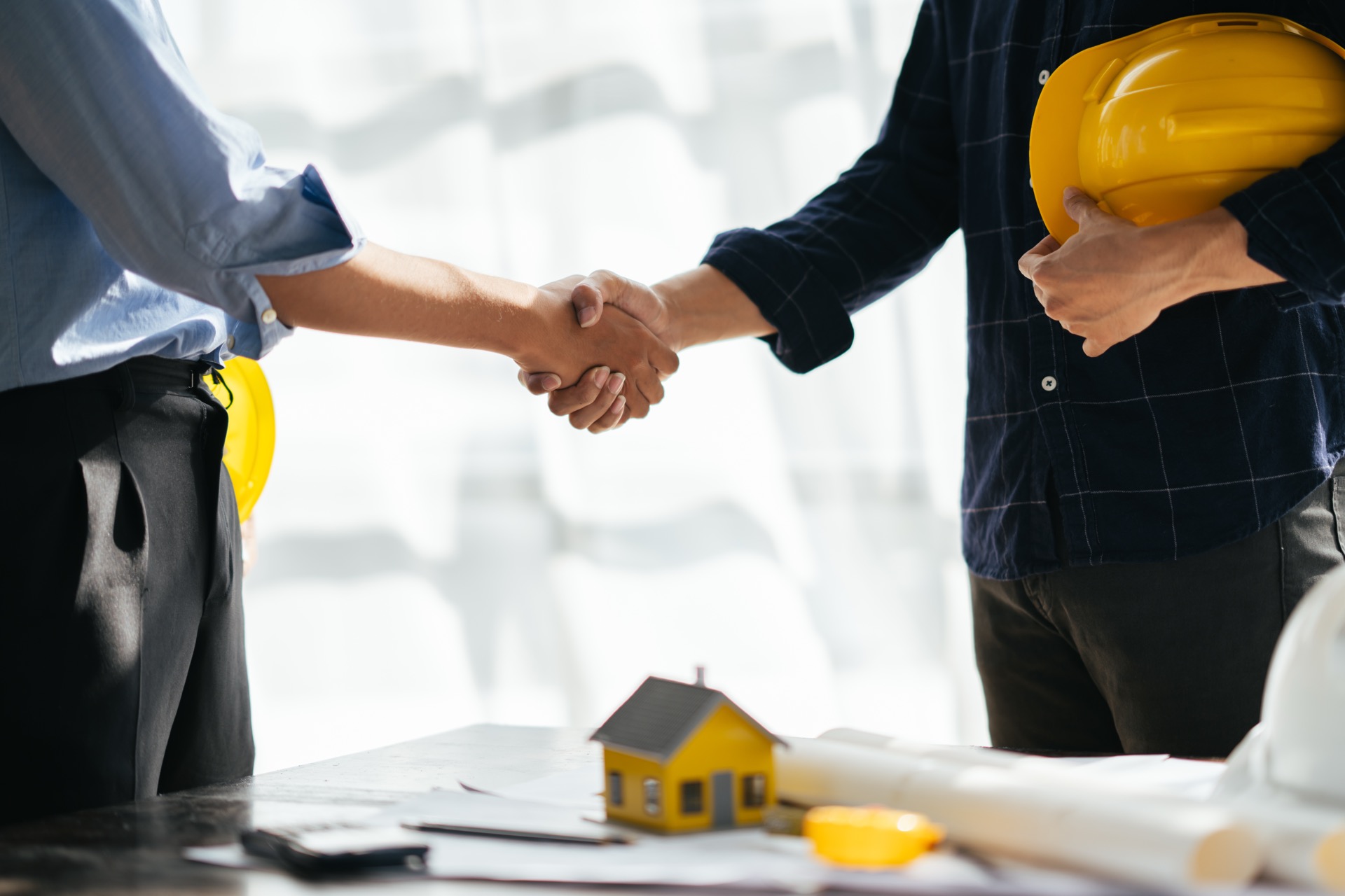 Marketing for Contractors